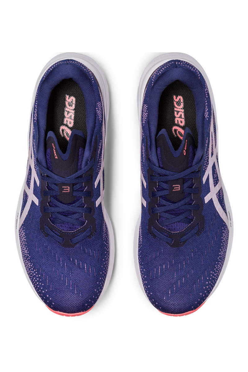 Asics Runningschoenen dames nt Blauw-1 3