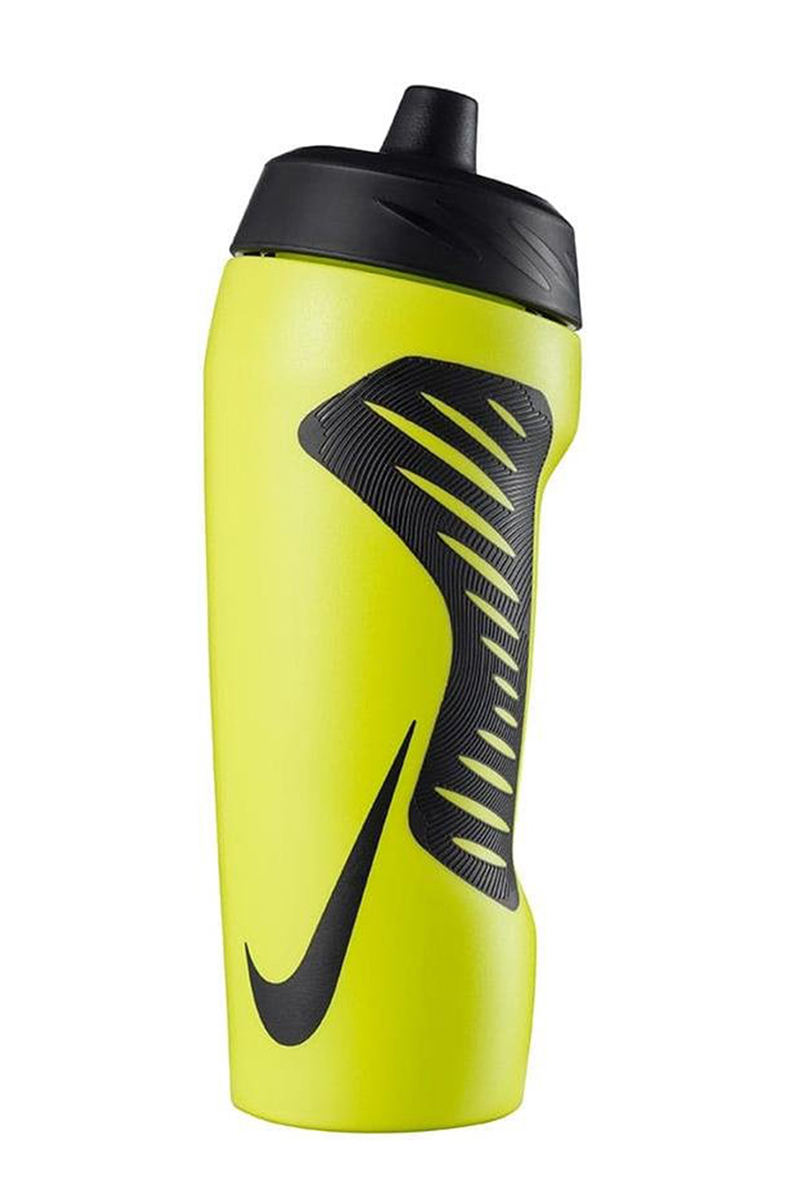 Nike HYPERFUEL WATER BOTTLE 18 OZ Groen-1 1