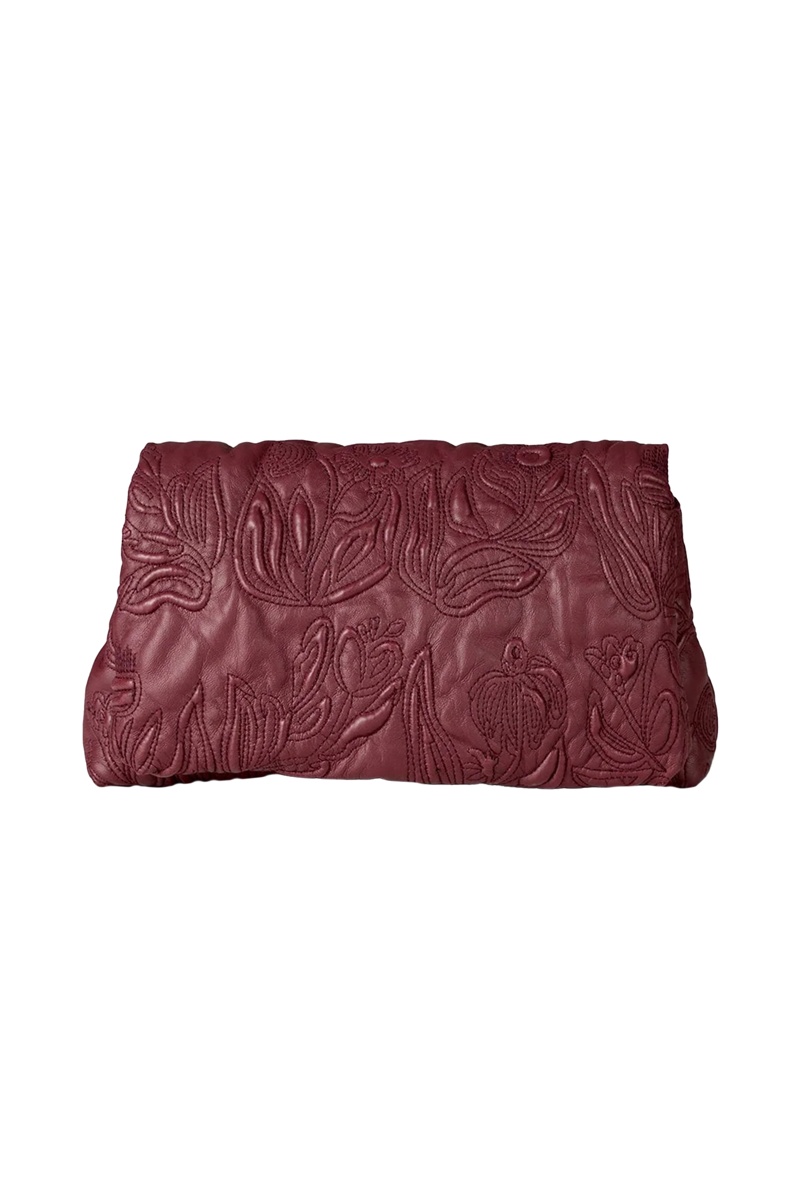 Dames tas rood