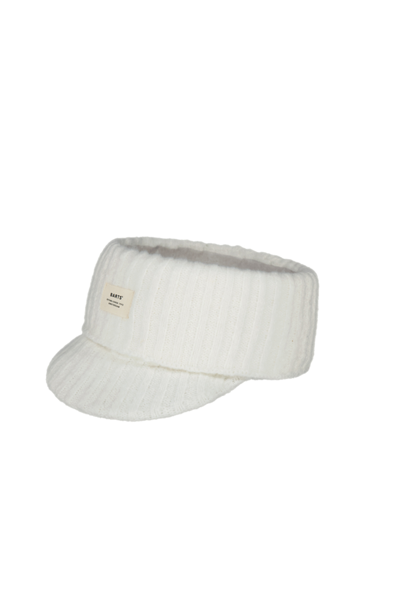 Casual cap ecru