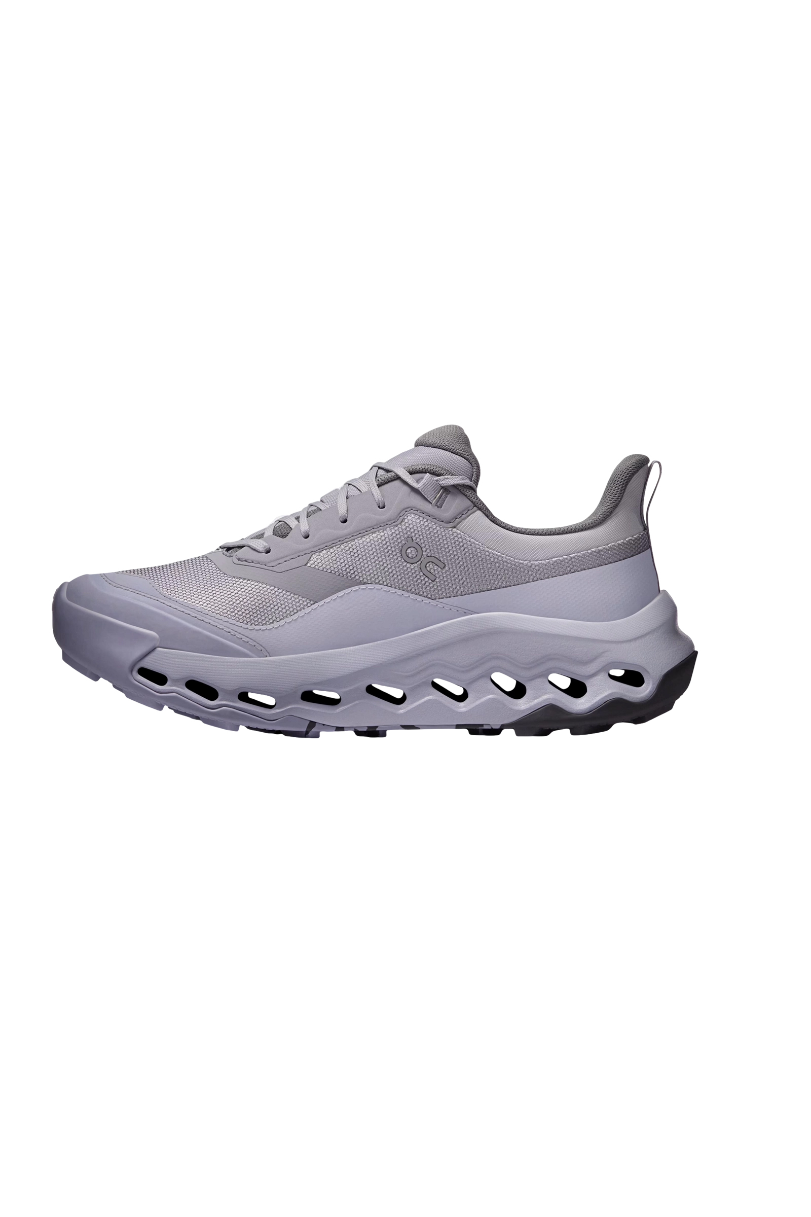 Runningschoenen dames trail paars