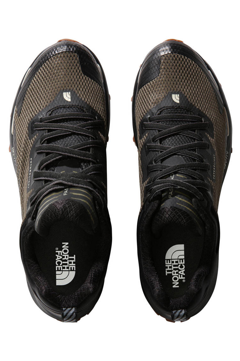 The North Face M VECTIV FASTPACK FUTURELIGHT Groen-1 3