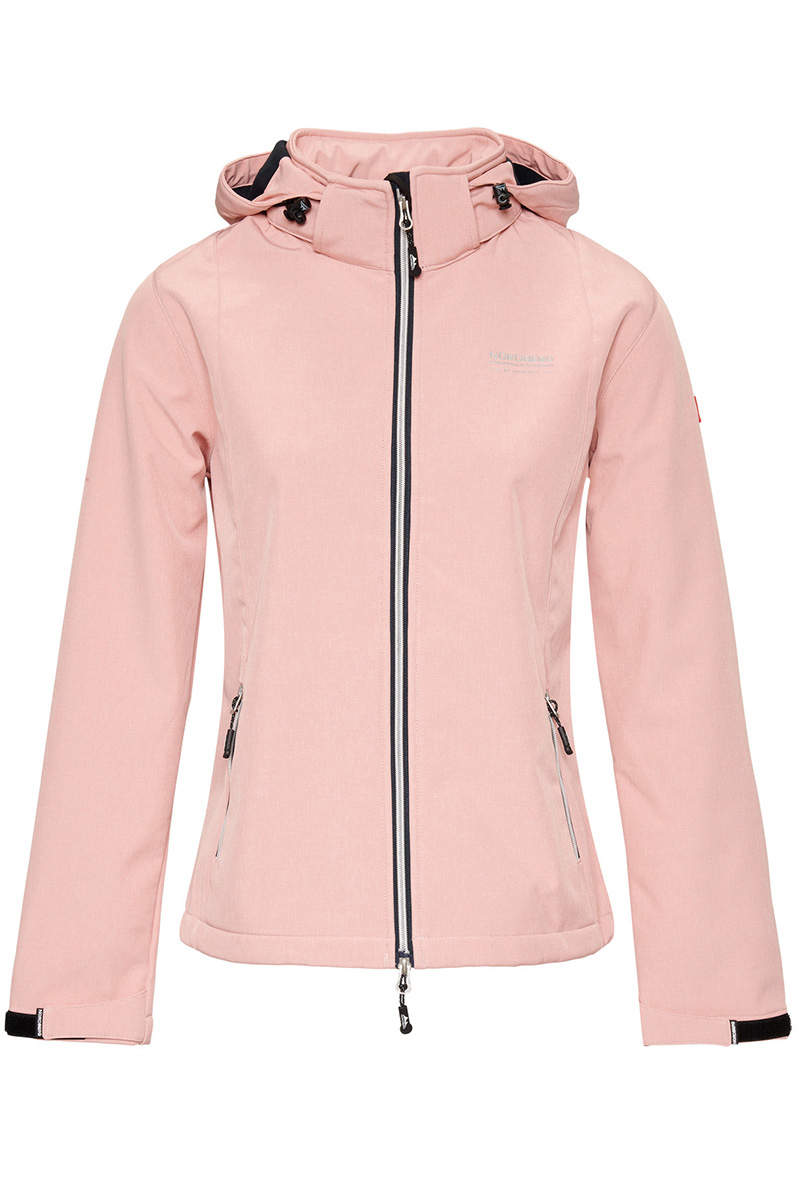 Nordberg RINDA Rose-1 1