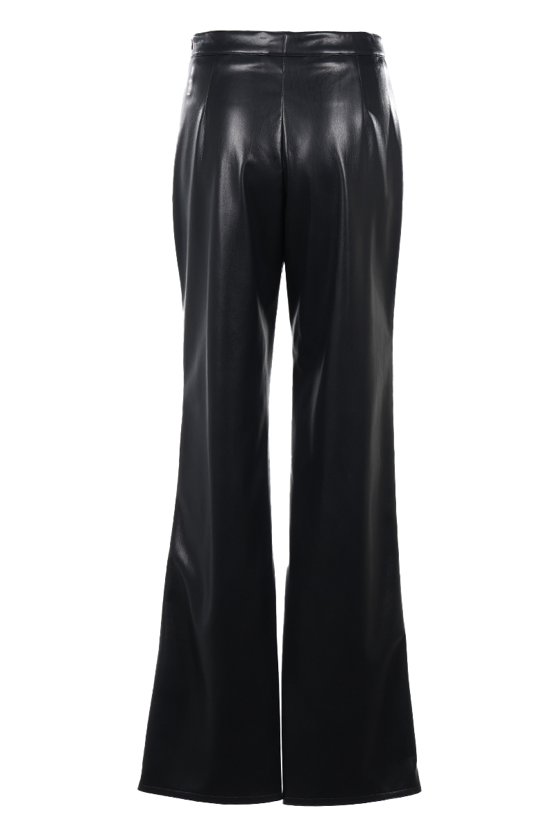 Dames broek zwart